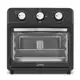 Air Fryer Oven Britânia 12L Bella Cuccina 1500W BCFR05 em oferta