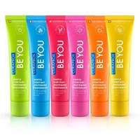 Imagem da promoção Creme Dental Curaprox Be You 60ml Vegano