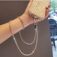 Imagem da promoção Cordão De Ombro Transversal De Segurança Bolsa Alça Celular Pescoço De Uso Fácil Estilo Moda Porta-C