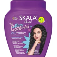 Imagem da promoção Creme Tratamento Skala 1Kg