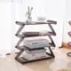 Sapateira Porta Sapatos 8 Pares - Organizador Multiuso Moderno Facil de montar em oferta