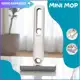 Mini Mop Rodo Esfregão Mágico Portátil Absorvente Espremedor em oferta