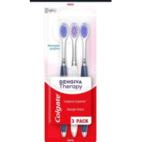 Imagem da promoção Escova de Dente Colgate Gengiva Therapy 3 unid
