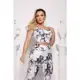 CONJUNTO SUPLEX LEG TAY DAY em oferta