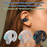 Imagem da promoção Fones De Ouvido Sem Fio Empresariais BT 5.3-Driver OWS Com Gancho Único , Chamada Viva-Voz , Confort