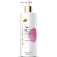 Imagem da promoção Dove Sérum Hidratante Corporal Pró-Retinol + Firmador 380ml