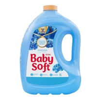 Imagem da promoção Amaciante Baby Soft Toque de Cuidado 5L