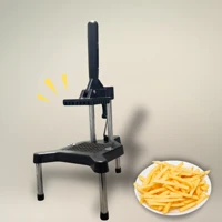 Imagem da promoção picador cortador fatiador de legumes profissional cozinha