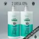 Kit com 02 Frascos de Creme de Ureia 10% 500 ml - Promoção em oferta