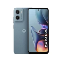 Imagem da promoção Smartphone Motorola Moto G05 128GB 4G 4GB RAM 6,7" 50MP Selfie 8MP