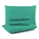 Kit Jogo Lençol Cama Box Casal Queen 400 fios Micropercal em oferta