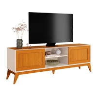 Imagem da promoção Rack para TV até 65" 2 Portas EDN Móveis King