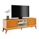 Rack para TV até 65" 2 Portas EDN Móveis King em oferta