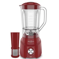 Imagem da promoção Liquidificador Britânia BLQ970V Turbo 900W 2,6L