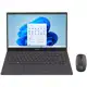 Notebook Multi Ultra UB251 4GB RAM 128GB eMMC 14" HD Windows 11 UB251 + Mouse Sem Fio em oferta