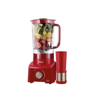 Imagem da promoção Liquidificador Philco PH900 Vermelho 1200W
