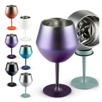 Imagem da promoção Taça Térmica Copo Prismática Cocktail 2 Em 1 Drinks 414ml