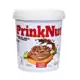 PURO CREME DE AVELÃ COM CACAU PRINKNUT POTE DE 1 Kg ( similar a Nutella ) em oferta