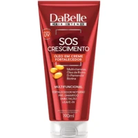 Imagem da promoção Oleo Em Creme Sos Crescimento Dabelle 190ml