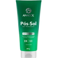 Imagem da promoção Gel Hidratante Pós-Sol Anasol com 200g