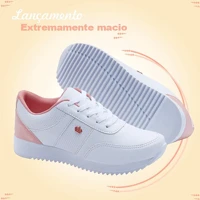 Imagem da promoção Tênis Feminino Casual FXB Mulher Original 2217