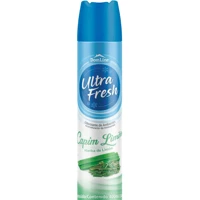 Imagem da promoção Odorizador De Ambientes Ultra Fresh Dom Line - 400ml