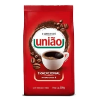 Imagem da promoção Café Torrado E Moido União Tradicional Pouch 500g