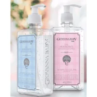 Imagem da promoção Giovanna Baby Kit Promocional C/2 Álcool Gel 500ml
