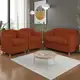 Kit 02 Poltronas Reforçada Clinica + Namoradeira Consultório em oferta