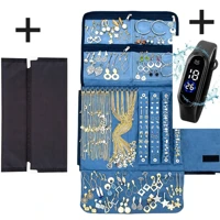 Imagem da promoção Semi Joias Kits Até 70 peças + MOSTRUÁRIO + Relógio Digital Prova D’água Folheadas a Ouro e Prata