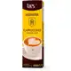 Capsula de Cappuccino Doce De Leite TRES 3 Corações 10 unid em oferta