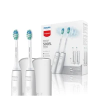 Imagem da promoção Escova Eletrica Philips Colgate SonicPro 35 2 unidades