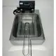 Fritadeira Elétrica Industrial 5L- Eficiência e Qualidade para sua em oferta