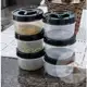 Kit Potes Condimentos Rosca Gourmet 300ml em oferta