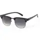 Óculos de Sol Polo London Club, estilo Club Master Quadrado Com Lentes Fume Preto contém com Case EC em oferta