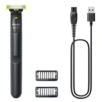 Imagem da promoção Aparador de Pelos Philips OneBlade QP1424/10