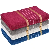 Imagem da promoção Kit 04 ou 02 e 01 Toalha Banhão Laune Haus Envolva-se em Conforto e Luxo com Nossas Toalhas