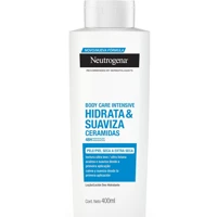 Imagem da promoção Hidratante Corporal Body Care Intensive Hidrata & Suaviza Neutrogena 400ml