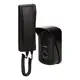 Porteiro Eletrônico Interfone Residencial Protection Pt-270 Cor Preto/preto em oferta