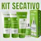 Kit Tratamento de Acne e Controle de Oleosidade Ácido Salicílico Completo com Sérum efeito Secativo em oferta