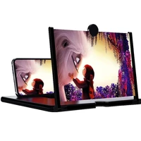 Imagem da promoção Lupa Ampliadora Para Tela De Celular Curva 3d