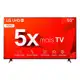 Smart Tv LG 50 4k Uhd Hdr Thinq Ai Pro Wi-fi Bluetooth Alexa Apple Airplay - 50tu801c0sa em oferta