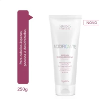 Imagem da promoção Máscara de Equlíbrio Amend Essencial Acidificante Ph 250g