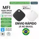 Rastreador AirTag Smart Tag MFI Localizador GPS Mala Carro Moto Pet Criança Sem Limite de Distância em oferta