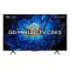 Smart TV Advanced 50 C6KS 4k QD-Mini Led TCL em oferta