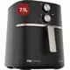 Fritadeira Elétrica Air Fryer MEGA FAMILY 7,1 Litros WAP em oferta