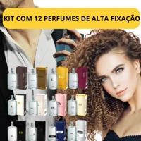 Imagem da promoção Kit  perfumes Importados Masculinos e Femininos Para Revenda Promoção