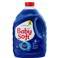 Imagem da promoção LAVA ROUPAS LIQUIDO BABY SOFT MAX PERFORMANCE