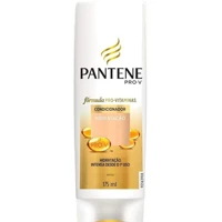 Imagem da promoção Condicionador Pantene Hidratação - 175ml