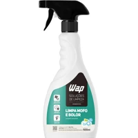 Imagem da promoção Removedor de Mofo e Bolor WAP 500ml